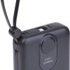 Power bank 10 000 mAh CALAIS P179944G