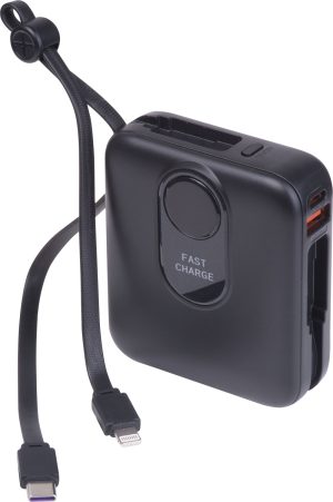 Power bank 10 000 mAh CALAIS P179944G 