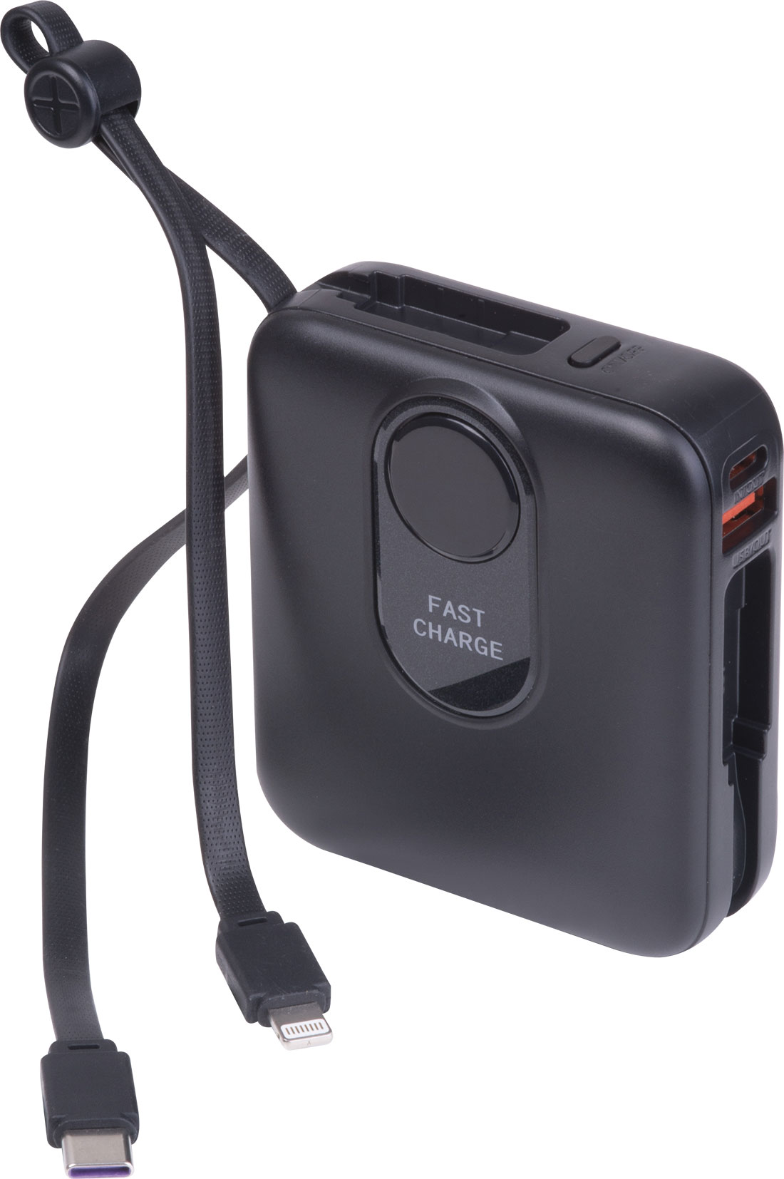 Power bank 10 000 mAh CALAIS P179944G EG-574203