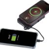 Power bank solarny 10 000 mAh BREDA P179982G