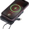 Power bank solarny 10 000 mAh BREDA P179982G