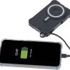 Power bank solarny 10 000 mAh BREDA P179982G