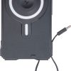 Power bank solarny 10 000 mAh BREDA P179982G