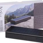 Power bank solarny 20 000 mAh TALLAHASSEE MoLu P179847G 