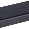 Power bank solarny 20 000 mAh TALLAHASSEE MoLu P179847G