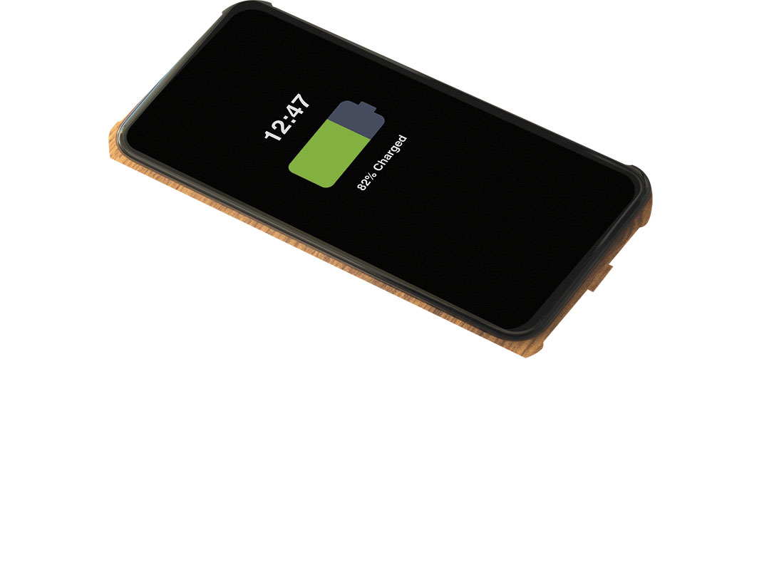 Power bank solarny 20 000 mAh TALLAHASSEE MoLu P179847G