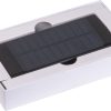 Power bank solarny 20 000 mAh TALLAHASSEE MoLu P179847G