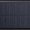 Power bank solarny 20 000 mAh TALLAHASSEE MoLu P179847G