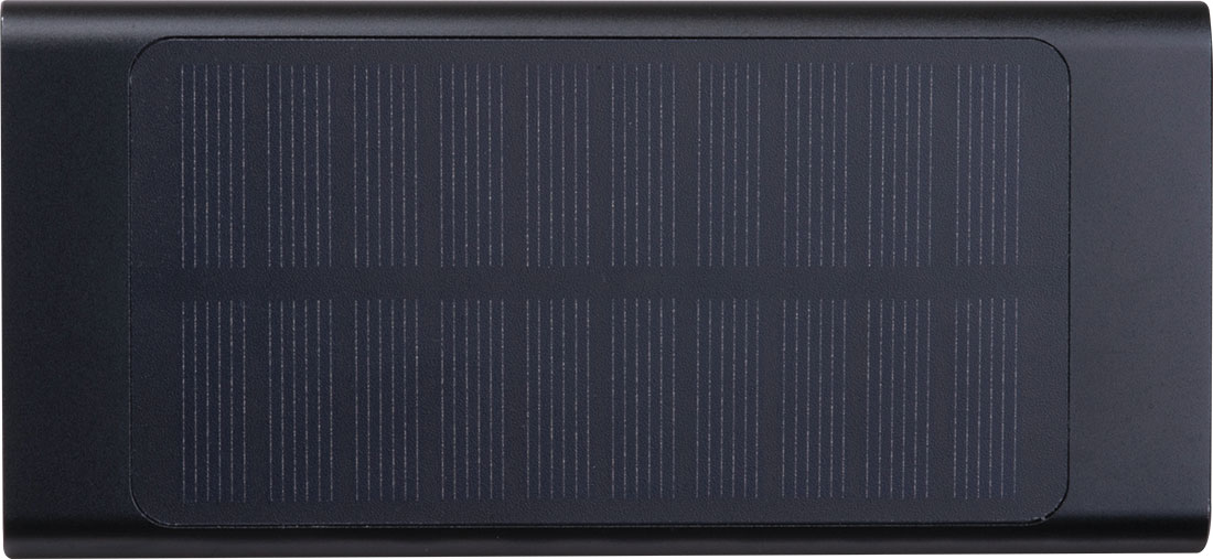 Power bank solarny 20 000 mAh TALLAHASSEE MoLu P179847G