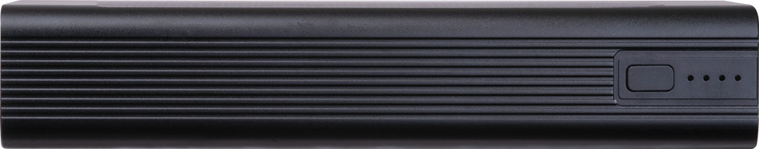 Power bank solarny 20 000 mAh TALLAHASSEE MoLu P179847G