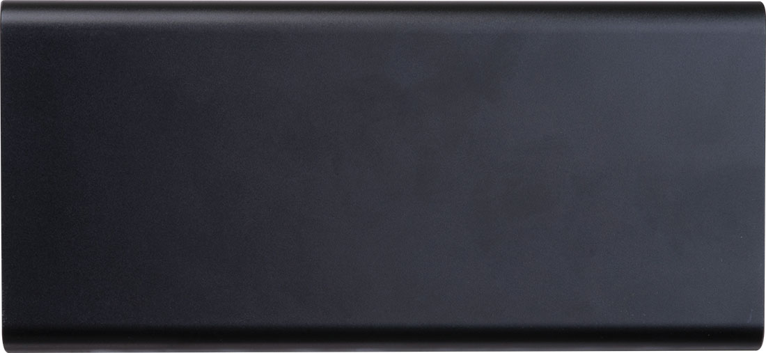 Power bank solarny 20 000 mAh TALLAHASSEE MoLu P179847G