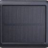 Power bank solarny, z recyklingu 10 000 mAh CRETE P179945G