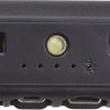 Power bank solarny, z recyklingu 10 000 mAh CRETE P179945G
