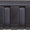 Power bank solarny, z recyklingu 10 000 mAh CRETE P179945G