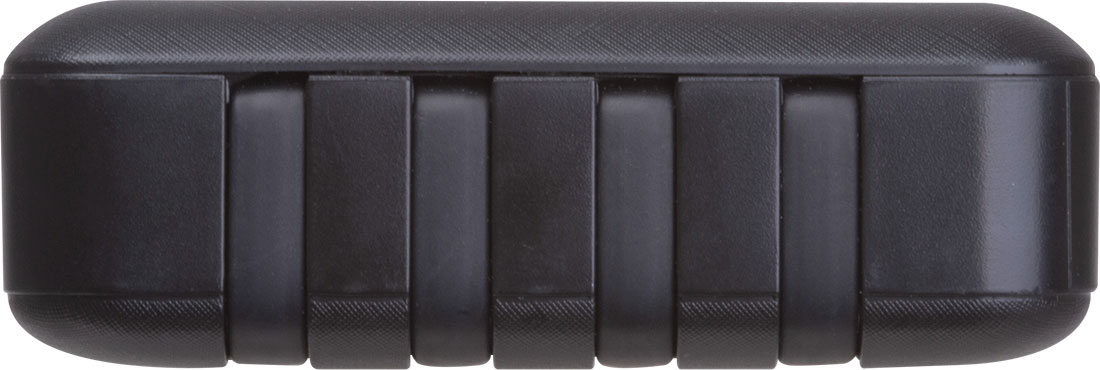 Power bank solarny, z recyklingu 10 000 mAh CRETE P179945G
