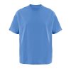BOXY MEN T-SHIRT OVERSIZE P125756O irish