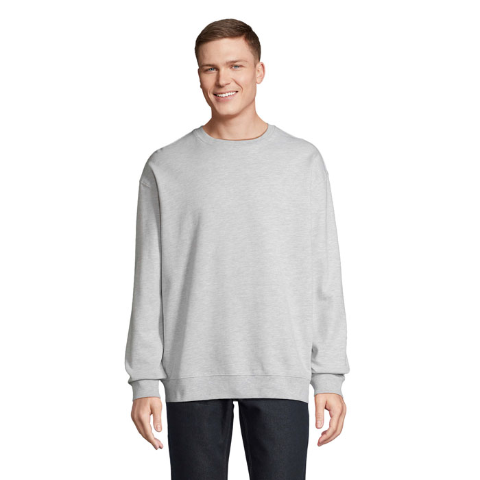 COLUMBIA BLUZA UNISEX P125868O popiól