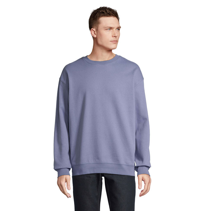 COLUMBIA BLUZA UNISEX P125868O blue