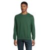 COLUMBIA BLUZA UNISEX P125868O ciemno / zielony
