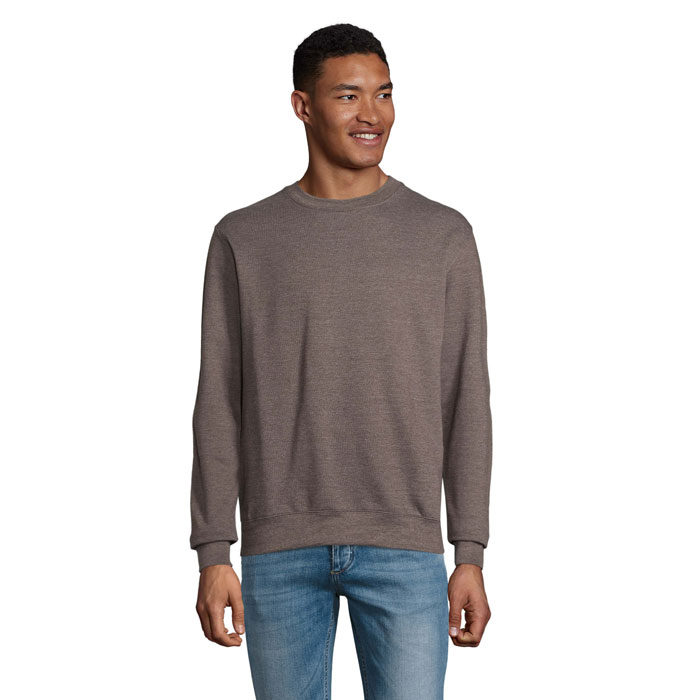 COLUMBIA BLUZA UNISEX P125868O charcoal melange