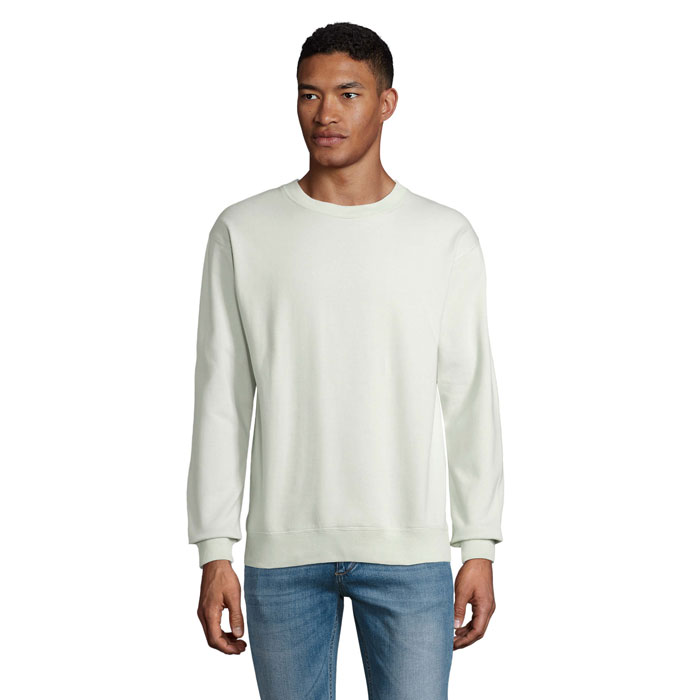 COLUMBIA BLUZA UNISEX P125868O creamy green