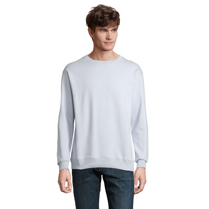 COLUMBIA BLUZA UNISEX P125868O creamy blue
