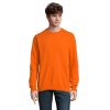 COLUMBIA BLUZA UNISEX P125868O pomaranczowy