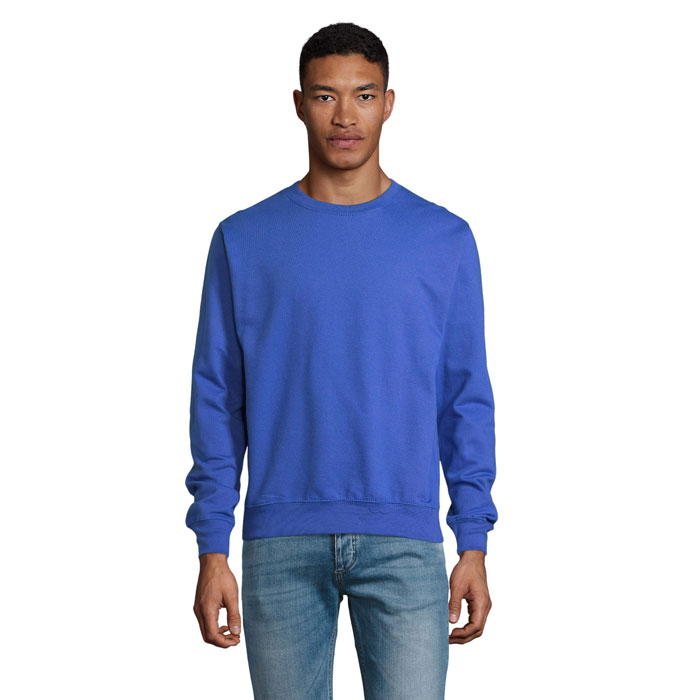 COLUMBIA BLUZA UNISEX P125868O niebieski