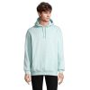CONDOR Uni Bluza z kapturem P126020O arctic blue CONDOR Uni Bluza z kapturem P126020O arctic blue