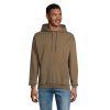 CONDOR Uni Bluza z kapturem P126020O army CONDOR Uni Bluza z kapturem P126020O army