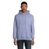 CONDOR Uni Bluza z kapturem P126020O blue CONDOR Uni Bluza z kapturem P126020O blue