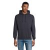 CONDOR Uni Bluza z kapturem P126020O french navy CONDOR Uni Bluza z kapturem P126020O french navy