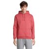 CONDOR Uni Bluza z kapturem P126020O folk pink twin CONDOR Uni Bluza z kapturem P126020O folk pink twin