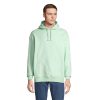 CONDOR Uni Bluza z kapturem P126020O frozen green CONDOR Uni Bluza z kapturem P126020O frozen green