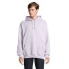CONDOR Uni Bluza z kapturem P126020O lilac CONDOR Uni Bluza z kapturem P126020O lilac