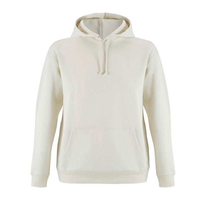 CONDOR Uni Bluza z kapturem P126020O natural CONDOR Uni Bluza z kapturem P126020O natural