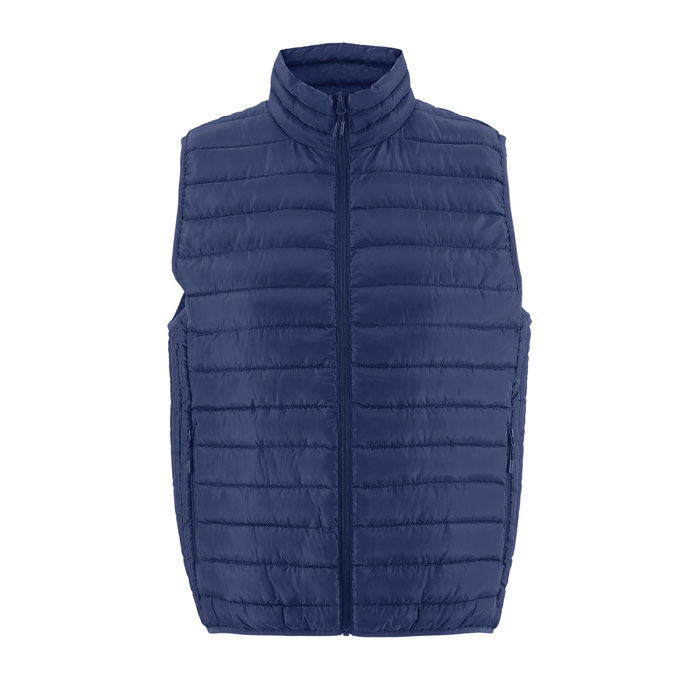 Bezrękawnik STREAM MEN P126383O denim Bezrękawnik STREAM MEN P126383O denim