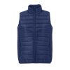 Bezrękawnik STREAM WOMEN P126407O denim