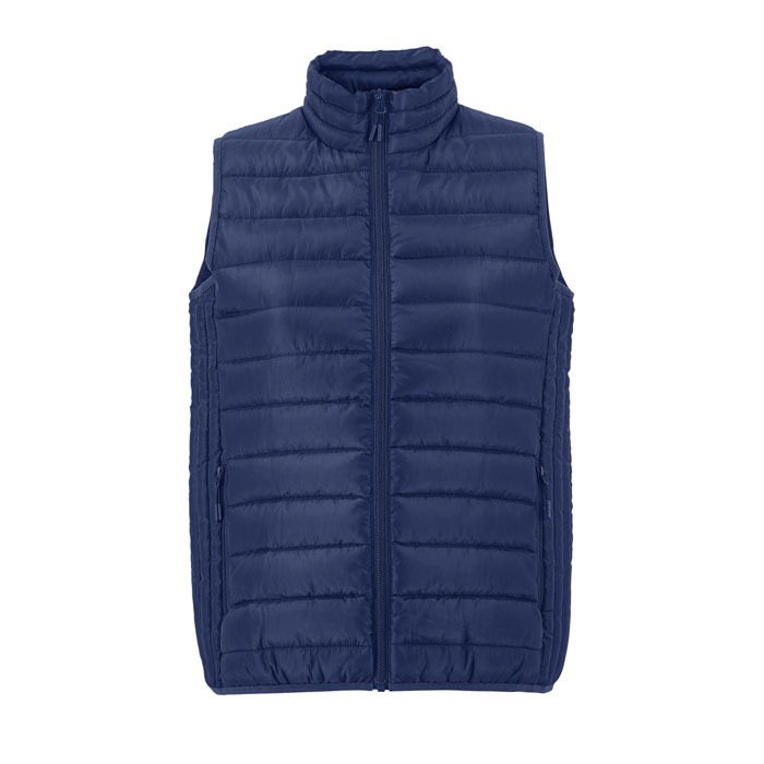 Bezrękawnik STREAM WOMEN P126407O denim