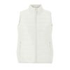 Bezrękawnik STREAM WOMEN P126407O off / white