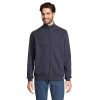 COOPER Bluza z zamkiem P158361O french navy COOPER Bluza z zamkiem P158361O french navy