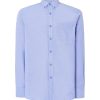 Koszula sha oxf P140636H dark blue Koszula sha oxf P140636H dark blue