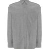 Koszula sha oxf P140636H dark gray Koszula sha oxf P140636H dark gray