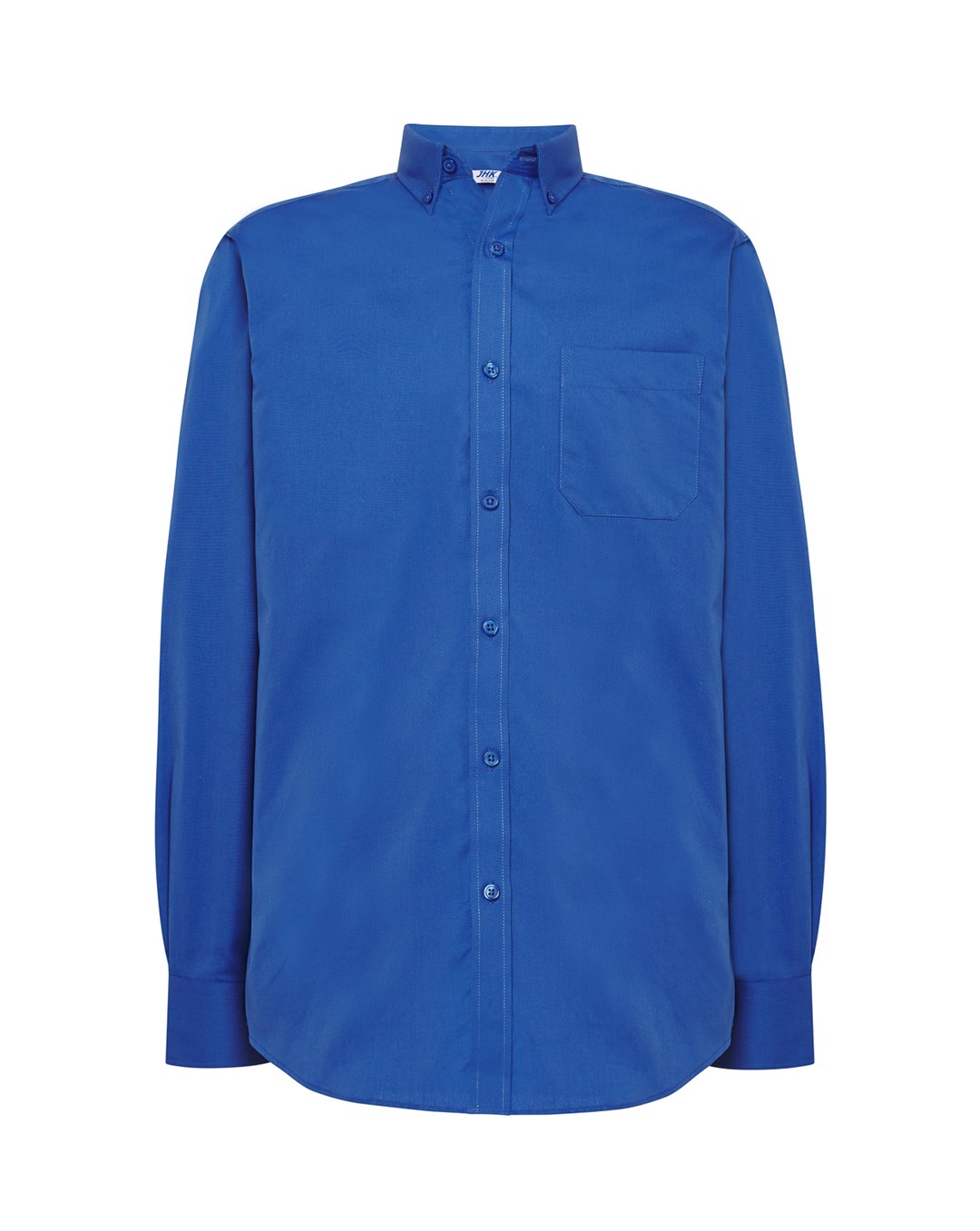 Koszula sha oxf P140636H royal blue Koszula sha oxf P140636H royal blue