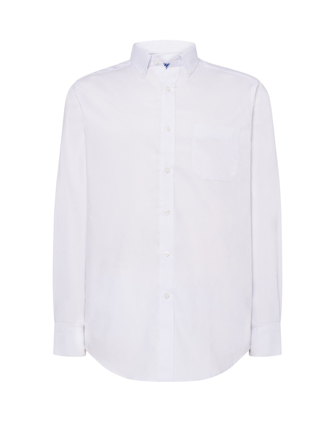 Koszula sha oxf P140636H wh white Koszula sha oxf P140636H wh white