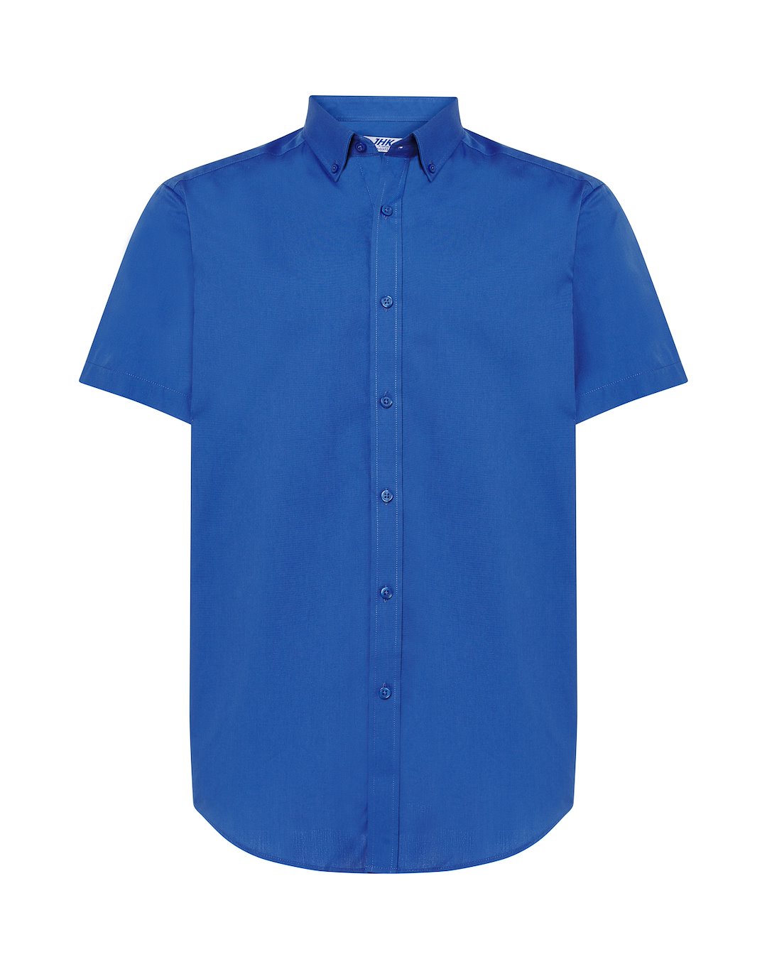 Koszula shaoxfss oxford P140641H royal blue