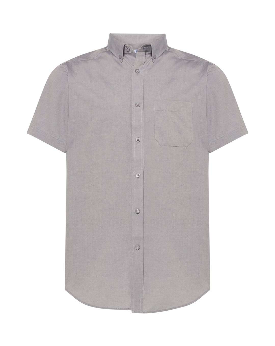 Koszula shaoxfss oxford P140641H silver