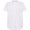 Koszula sha oxfss P140641H wh white
