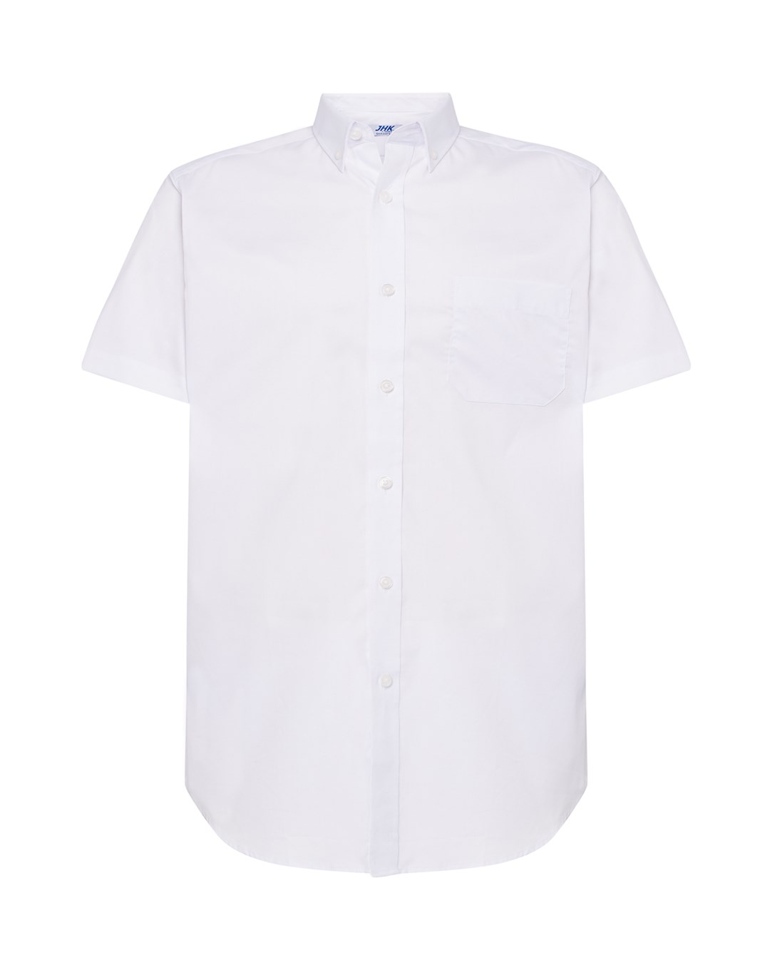 Koszula sha oxfss P140641H wh white