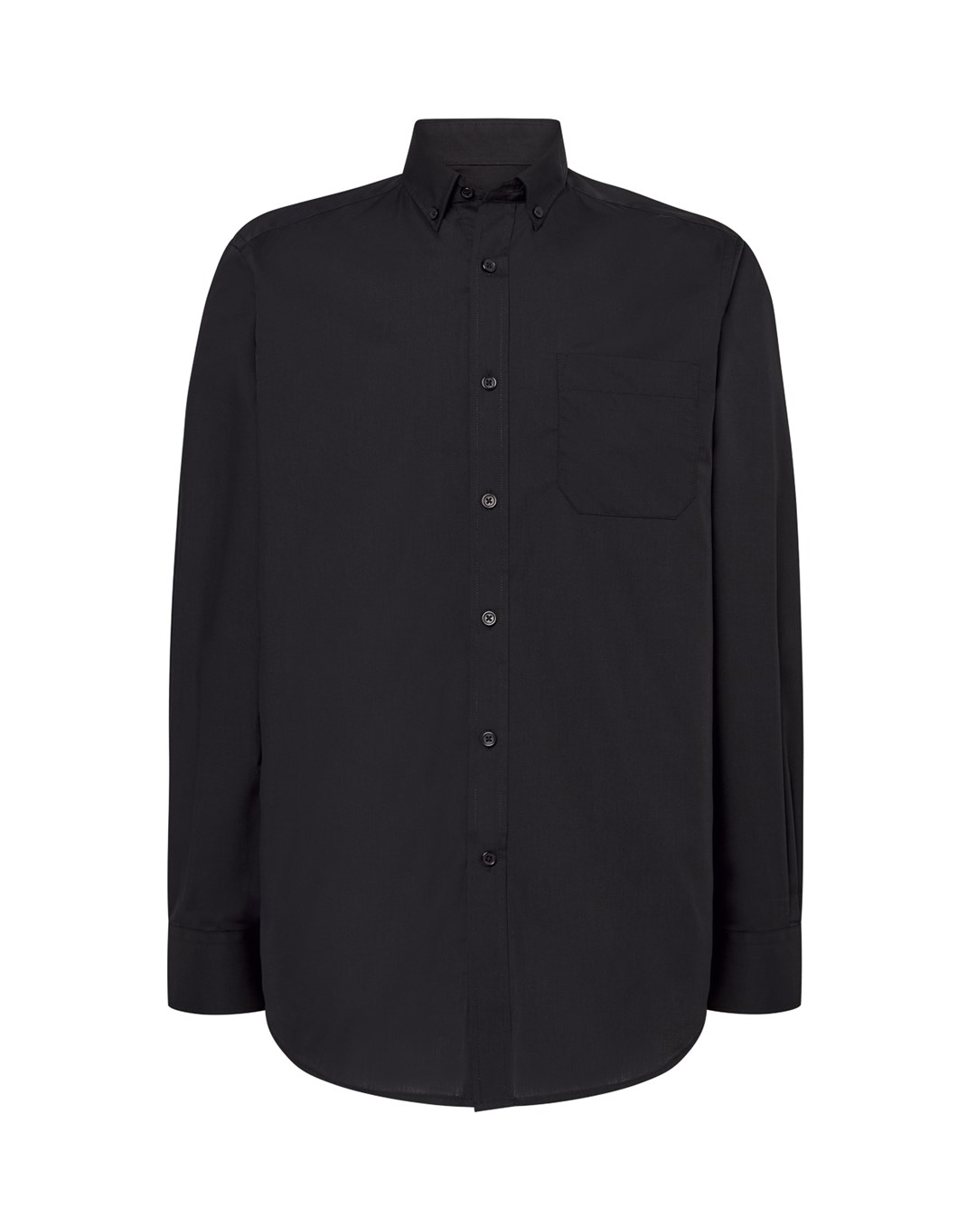 Koszula sha pop P140674H black Koszula sha pop P140674H black